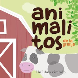 Animalitos de la granja (Little Farm Animals)