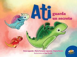 Ati auarda un secreto (Ati Keeps a Secret)