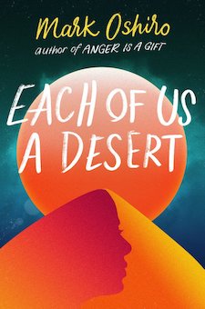 Each of Us a Desert