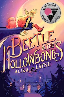 Beetle & The Hollowbones