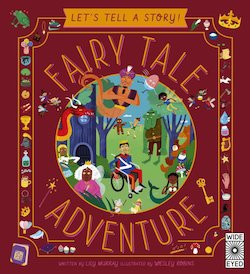 Fairy Tale Adventure