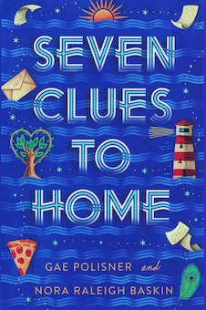 Seven Clues to Home