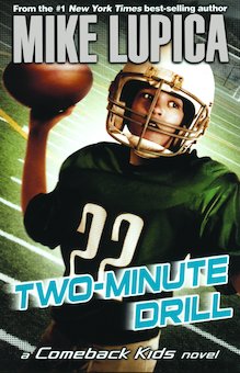 Two-Minute Drill