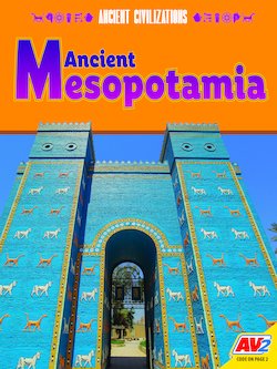 Ancient Mesopotamia