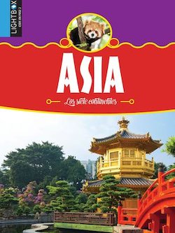 Asia (Spanish)