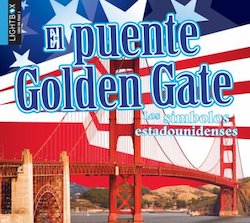 El Puente Golden Gate (Golden Gate Bridge)