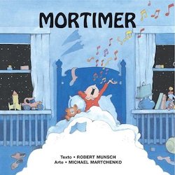 Mortimer (Spanish)