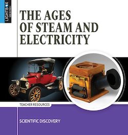 The Ages of Steam and Electricity