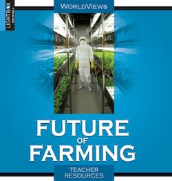 Future of Farming