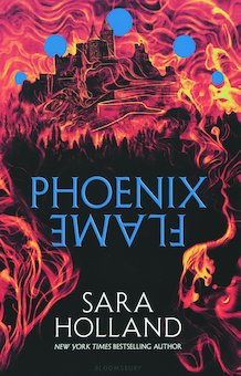 Phoenix Flame