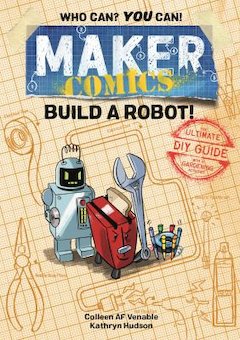 Build a Robot!