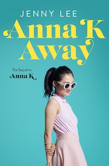 Anna K Away