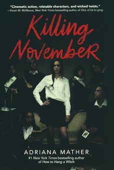 Killing November