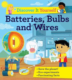 Batteries, Bulbs, and Wires