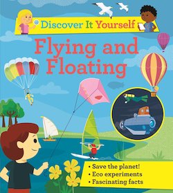 Flying and Floating