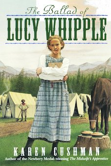 The Ballad of Lucy Whipple