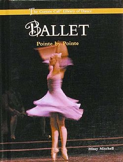 Ballet: Pointe by Pointe