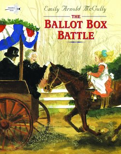 The Ballot Box Battle