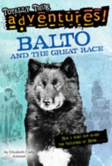 Balto and the Great Race