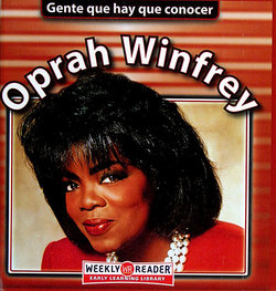 Oprah Winfrey (Spanish)