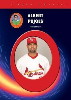 Albert Pujols