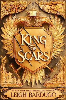 King of Scars