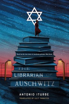 The Librarian of Auschwitz