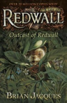 Outcast of Redwall: A Tale from Redwall