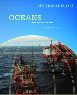 Oceans: How We Use the Seas