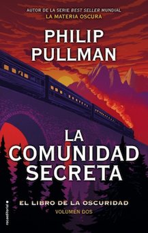 La comunidad secreta (The Secret Commonwealth)