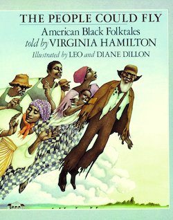 The People Could Fly: American Black Folktales