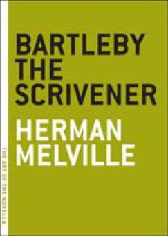 Bartleby, the Scrivener