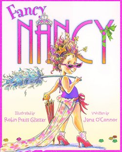 Fancy Nancy