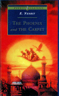 The Phoenix and the Carpet