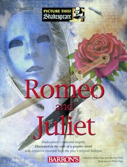 William Shakespeare's Romeo and Juliet