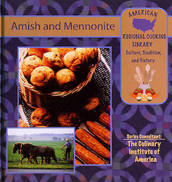 Amish and Mennonite