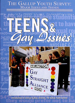 Teens & Gay Issues