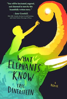 What Elephants Know