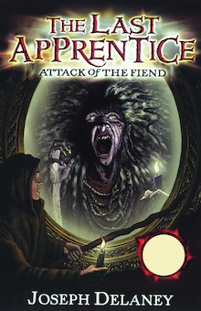 Attack of the Fiend