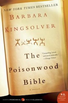 The Poisonwood Bible: A Novel