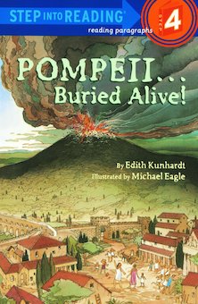 Pompeii...Buried Alive!