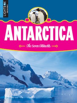 Antarctica