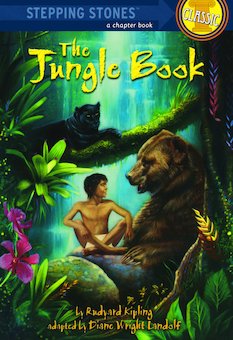 The Jungle Book