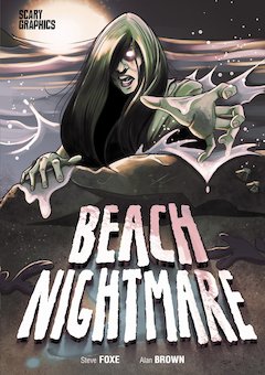 Beach Nightmare