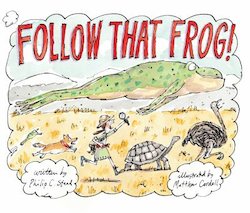 Follow That Frog