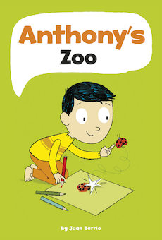 Anthony's Zoo