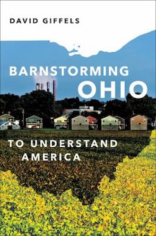 Barnstorming Ohio: To Understand America