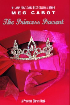 The Princess Present