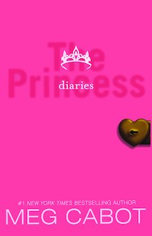 The Princess Diaries