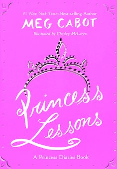 Princess Lessons